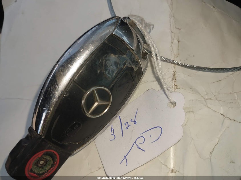 2007 Mercedes-Benz E 350 4Matic VIN: WDBUF87X47X213227 Lot: 44847686