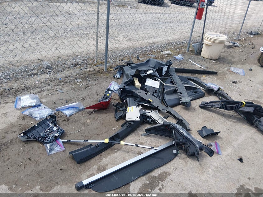 2022 Subaru Crosstrek Sport VIN: JF2GTHSC9NH277767 Lot: 44847705