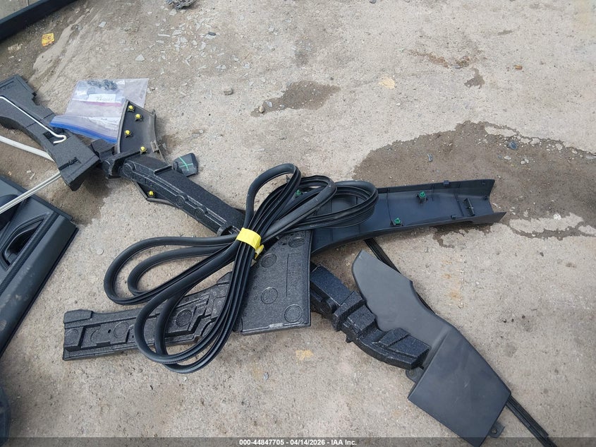 2022 Subaru Crosstrek Sport VIN: JF2GTHSC9NH277767 Lot: 44847705