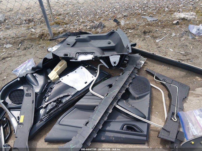 2022 Subaru Crosstrek Sport VIN: JF2GTHSC9NH277767 Lot: 44847705