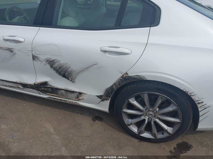 2019 Volvo S60 T5 Momentum VIN: 7JR102FK4KG014861 Lot: 44847709