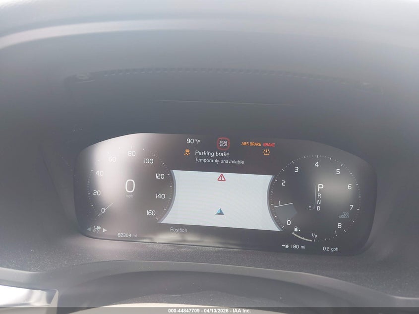 2019 Volvo S60 T5 Momentum VIN: 7JR102FK4KG014861 Lot: 44847709