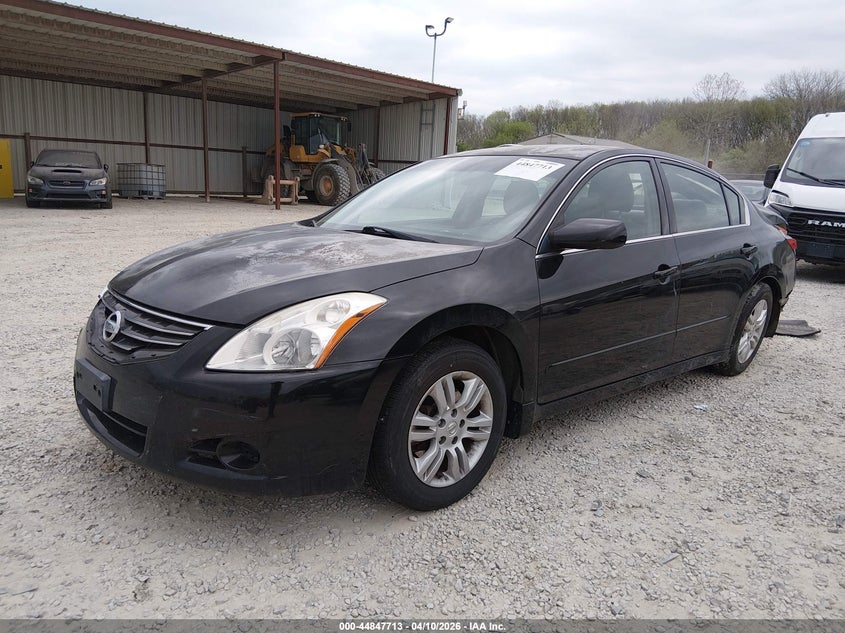 1N4AL2AP5AN507487 2010 Nissan Altima 2.5 S photo 1