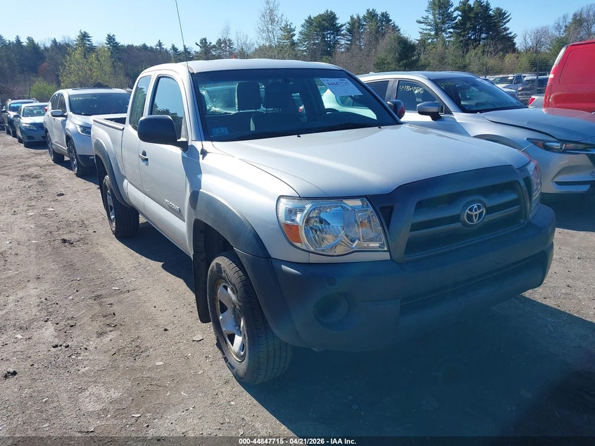 2009 Toyota Tacoma