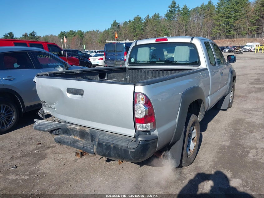 2009 Toyota Tacoma