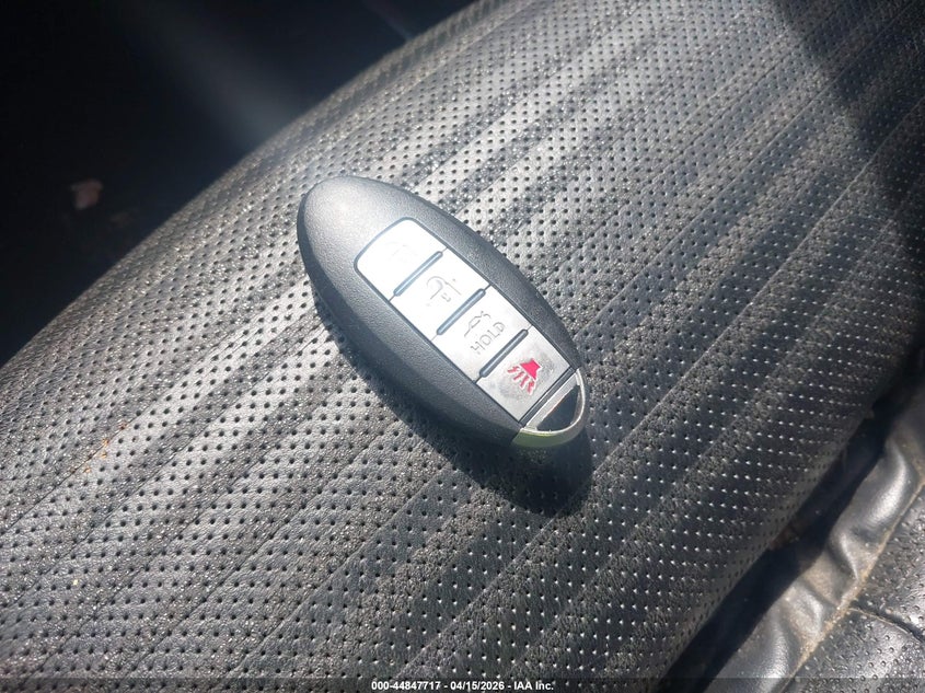 2015 Infiniti Q50 Premium VIN: JN1BV7AP4FM330744 Lot: 44847717