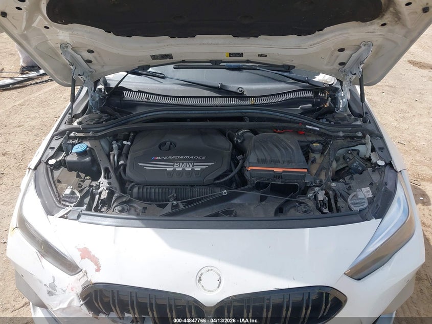 2020 BMW M235I Gran Coupe xDrive VIN: WBA13AL00L7F57094 Lot: 44847766