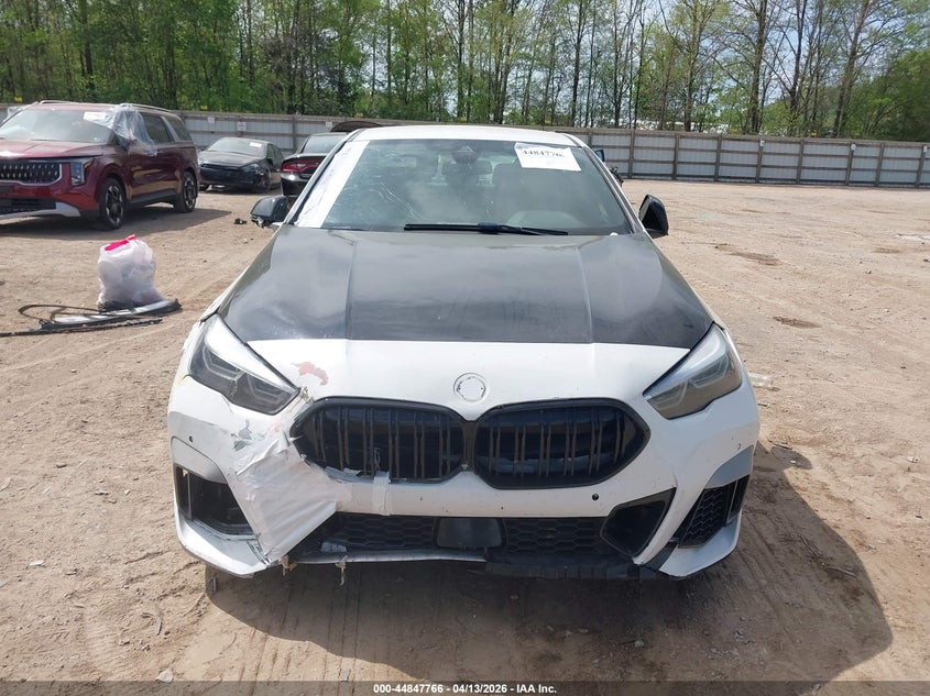 2020 BMW M235I Gran Coupe xDrive VIN: WBA13AL00L7F57094 Lot: 44847766