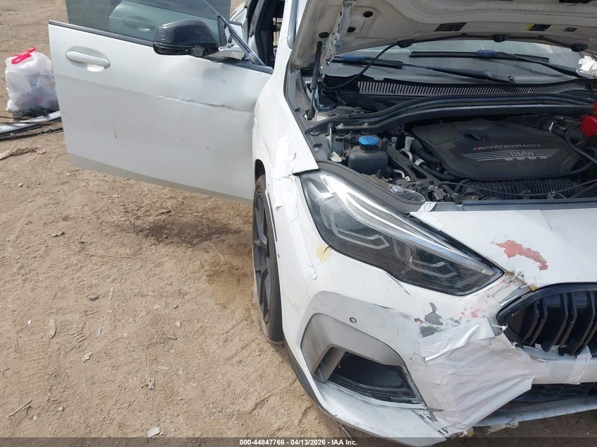 2020 BMW M235I Gran Coupe xDrive VIN: WBA13AL00L7F57094 Lot: 44847766