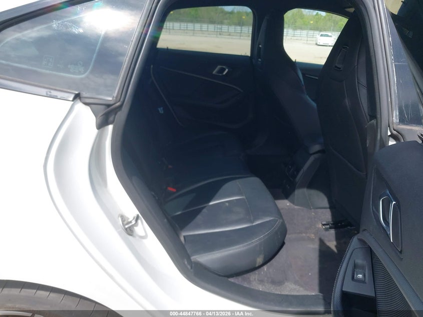 2020 BMW M235I Gran Coupe xDrive VIN: WBA13AL00L7F57094 Lot: 44847766