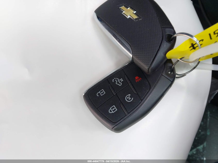 2025 Chevrolet Silverado 1500 4Wd Standard Bed Lt With 2Ft VIN: 1GCRKKEK3SZ165224 Lot: 44847779