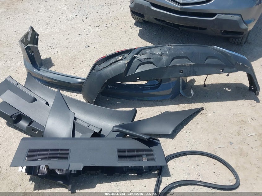 2022 Volkswagen Atlas Cross Sport 2.0T Se W/Technology VIN: 1V2KC2CA1NC216430 Lot: 44847783