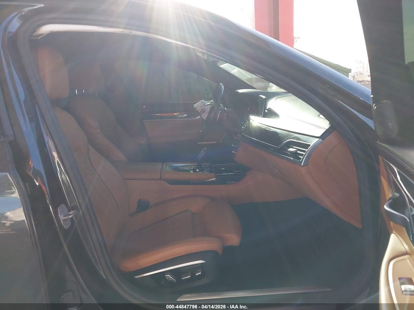 2017 BMW Alpina B7 xDrive