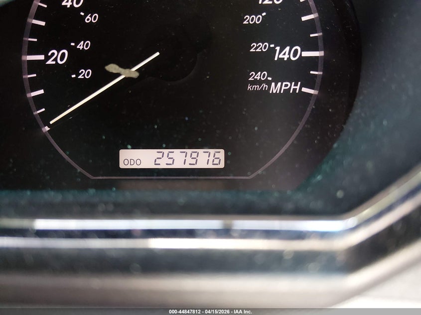 2009 Lexus Rx 350 VIN: JTJHK31U692061268 Lot: 44847812