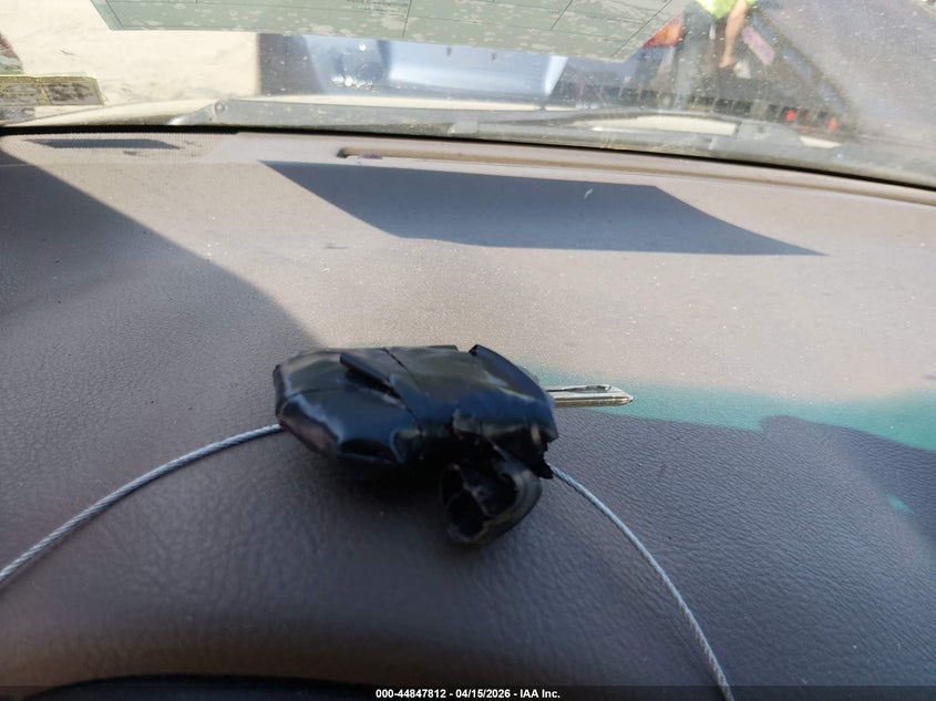 2009 Lexus Rx 350 VIN: JTJHK31U692061268 Lot: 44847812