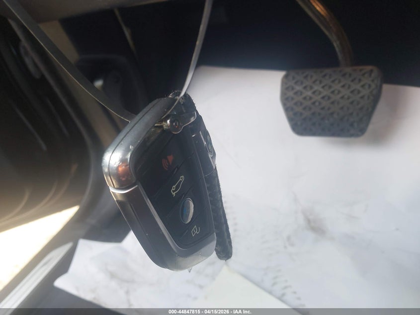 2014 BMW X5 xDrive50I VIN: 5UXKR6C53E0J73297 Lot: 44847815