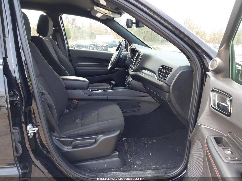 2023 Dodge Durango Gt Awd