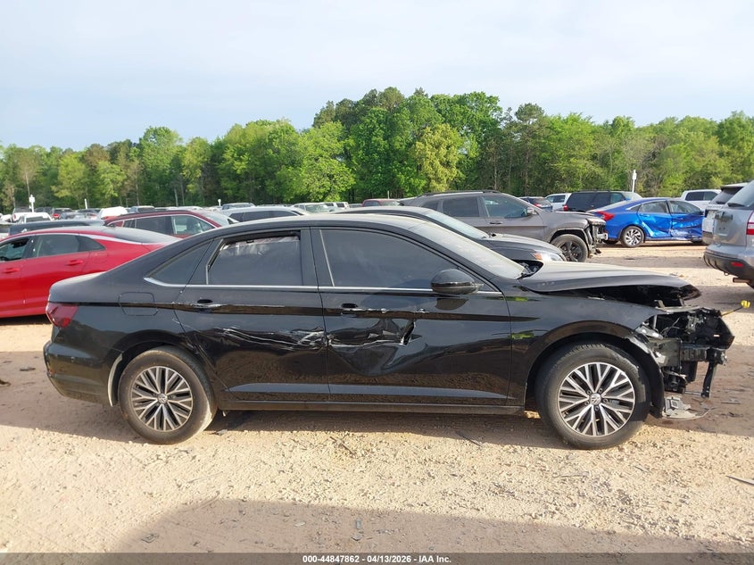 2021 Volkswagen Jetta 1.4T R-Line/1.4T S/1.4T Se VIN: 3VWC57BU1MM041261 Lot: 44847862