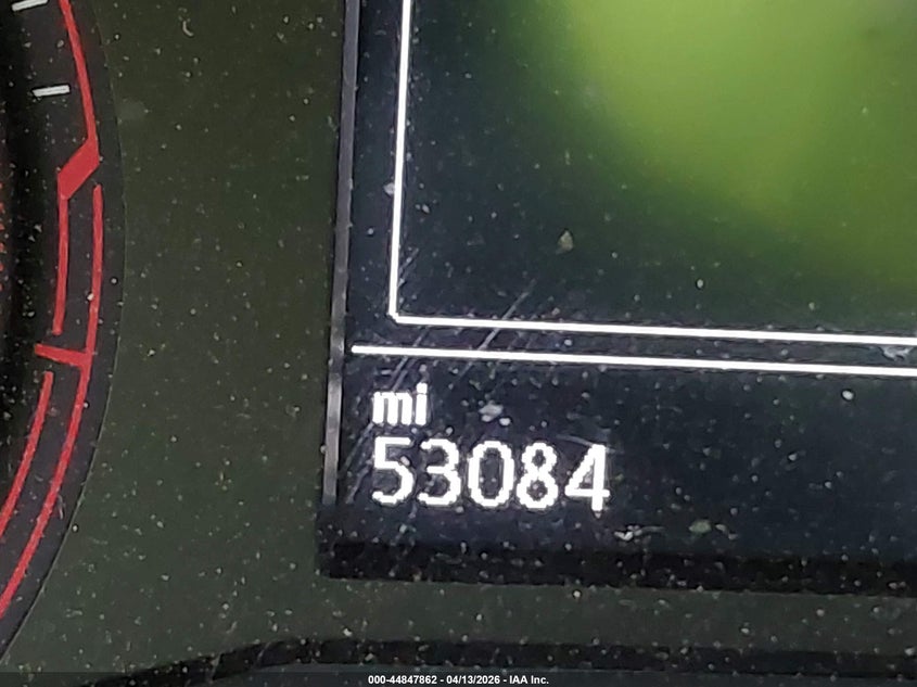 2021 Volkswagen Jetta 1.4T R-Line/1.4T S/1.4T Se VIN: 3VWC57BU1MM041261 Lot: 44847862