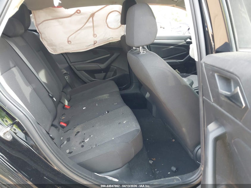 2021 Volkswagen Jetta 1.4T R-Line/1.4T S/1.4T Se VIN: 3VWC57BU1MM041261 Lot: 44847862