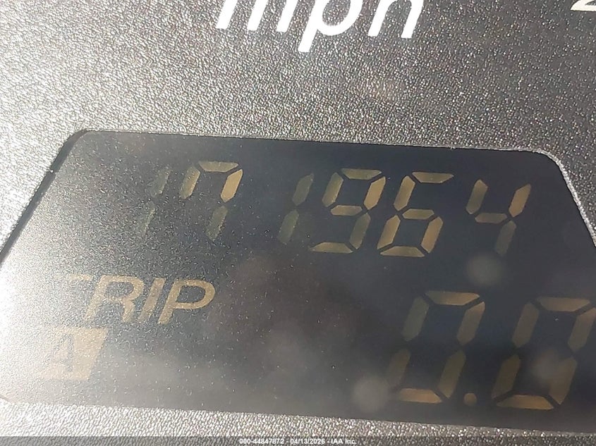 2004 Mazda Mazda6 I VIN: 1YVHP84C945N78408 Lot: 44847872