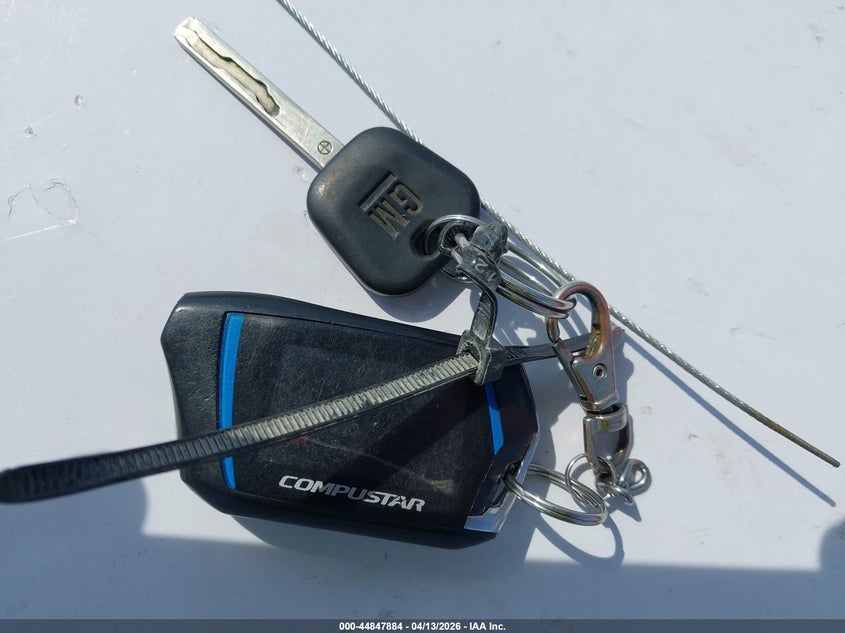 2018 GMC Savana 2500 Work Van VIN: 1GTW7AFG5J1301925 Lot: 44847884