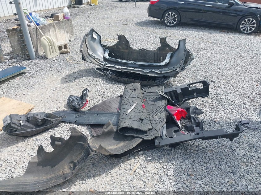 2022 GMC Terrain Fwd Sle VIN: 3GKALMEV2NL273527 Lot: 44847891