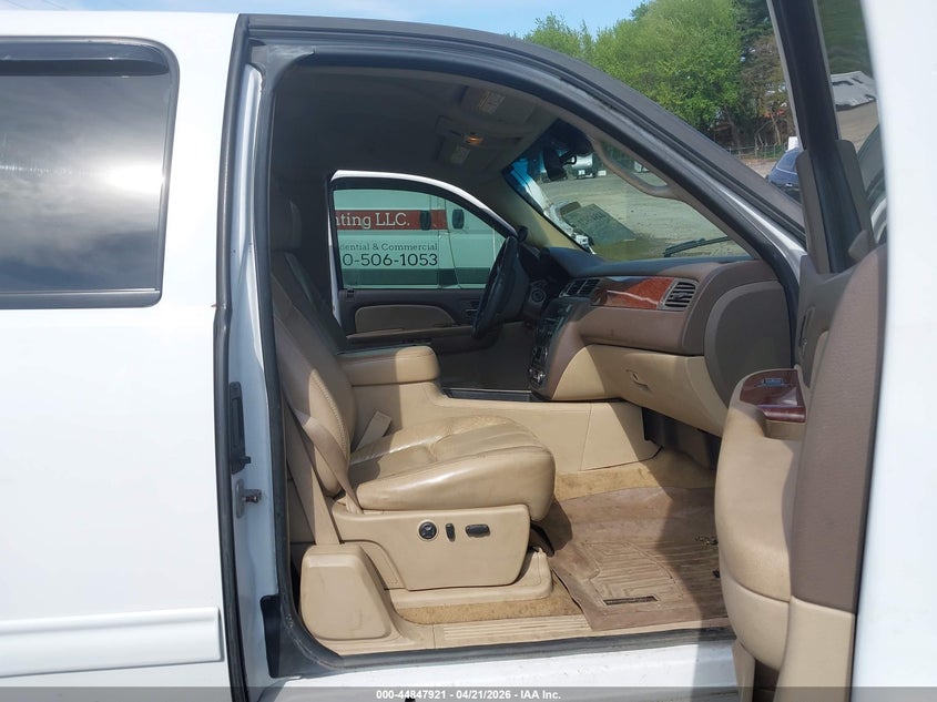 2008 GMC Sierra 2500Hd Slt