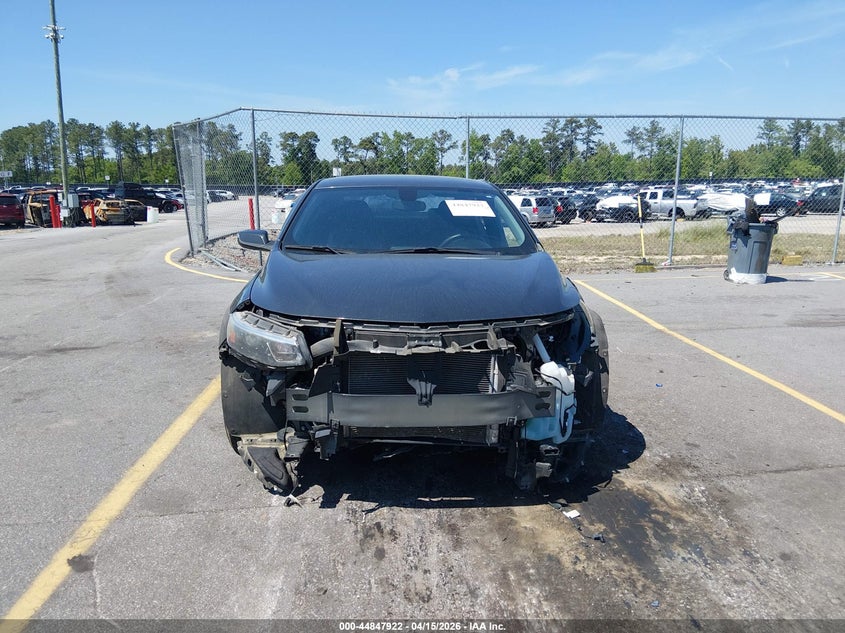 2017 Chevrolet Malibu 1Lt VIN: 1G1ZE5ST0HF198688 Lot: 44847922
