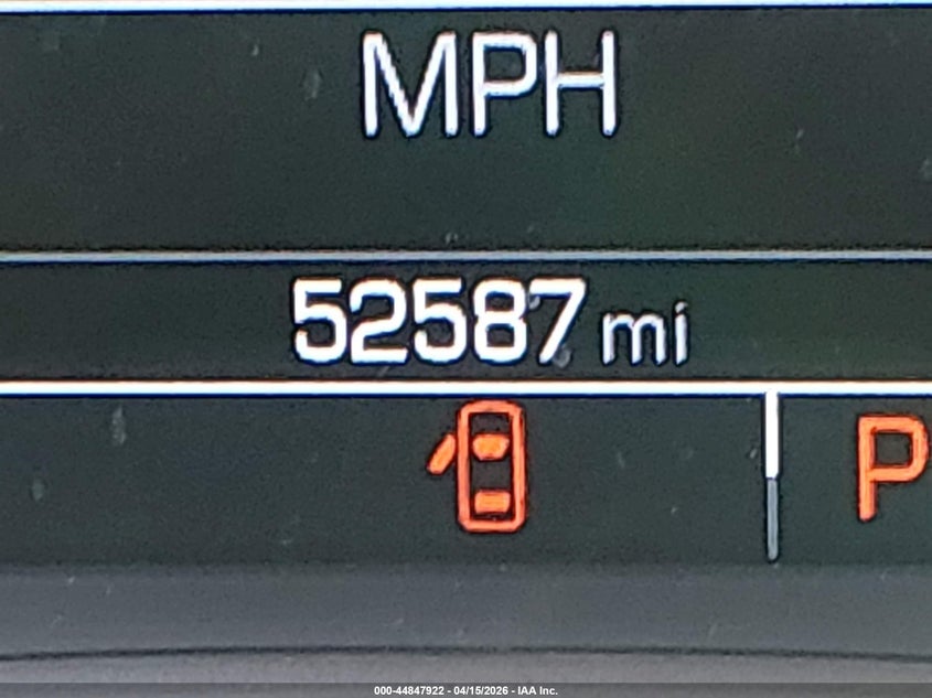 2017 Chevrolet Malibu 1Lt VIN: 1G1ZE5ST0HF198688 Lot: 44847922