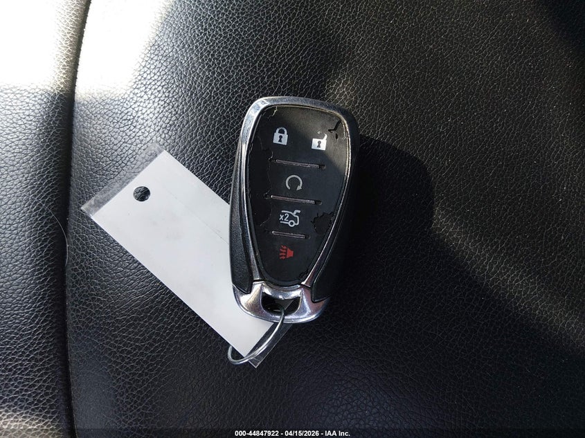 2017 Chevrolet Malibu 1Lt VIN: 1G1ZE5ST0HF198688 Lot: 44847922