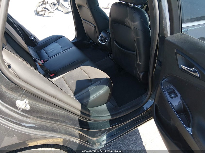 2017 Chevrolet Malibu 1Lt VIN: 1G1ZE5ST0HF198688 Lot: 44847922