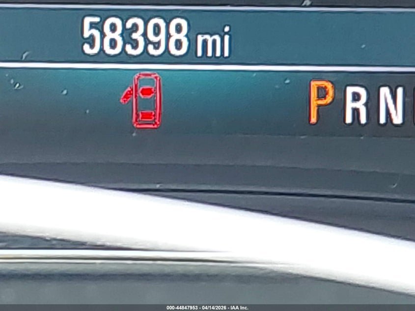 2019 Buick Encore Fwd Preferred VIN: KL4CJASB7KB826280 Lot: 44847953