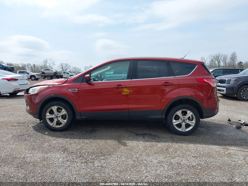 2014 Ford Escape Se VIN: 1FMCU0G98EUD64958 Lot: 44847984