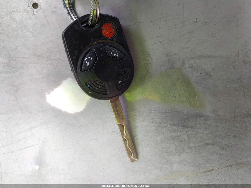 2014 Ford Escape Se VIN: 1FMCU0G98EUD64958 Lot: 44847984