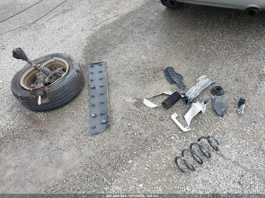 2014 Ford Escape Se VIN: 1FMCU0G98EUD64958 Lot: 44847984