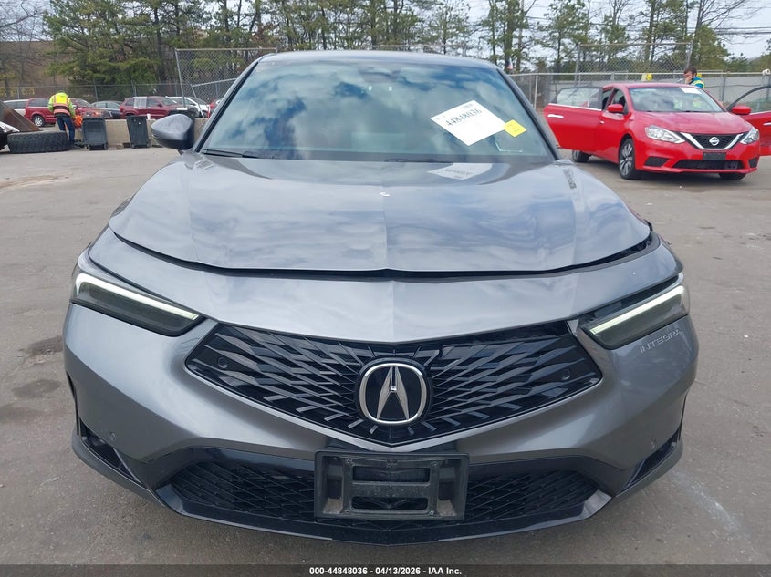 2024 Acura Integra A-Spec Technology VIN: 19UDE4H66RA003402 Lot: 44848036