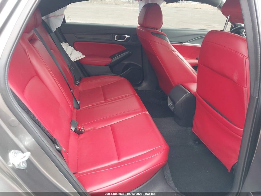 2024 Acura Integra A-Spec Technology VIN: 19UDE4H66RA003402 Lot: 44848036