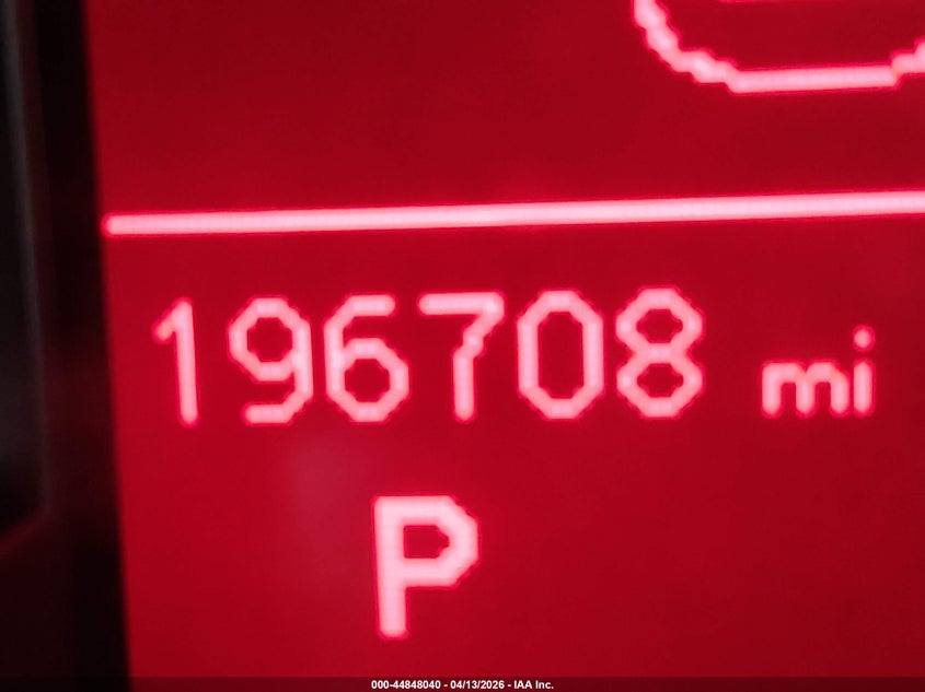 2011 Audi A4 2.0T Premium VIN: WAUFFAFL1BA097199 Lot: 44848040