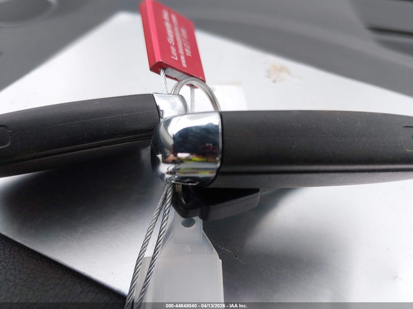 2011 Audi A4 2.0T Premium VIN: WAUFFAFL1BA097199 Lot: 44848040