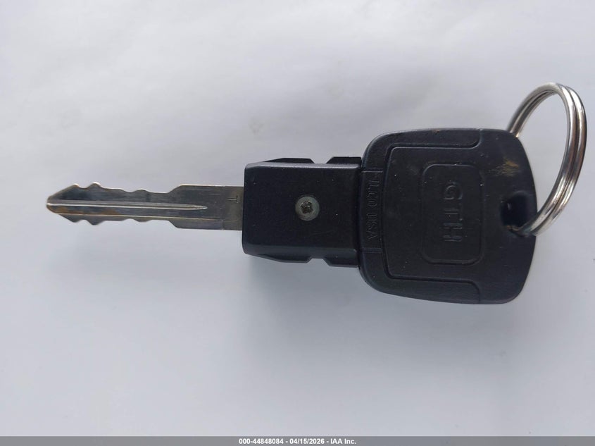 2014 Dodge Grand Caravan Se VIN: 2C4RDGBG5ER432630 Lot: 44848084