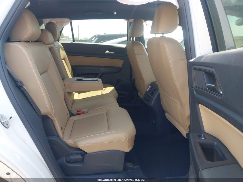 2020 Volkswagen Atlas Cross Sport 3.6L V6 Sel VIN: 1V2ME2CA0LC220131 Lot: 44848089