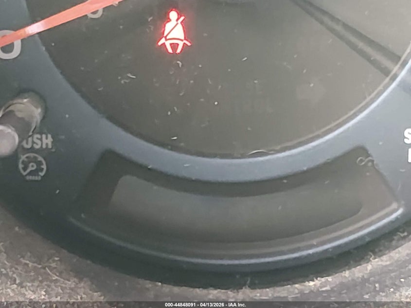 2005 Honda Element Ex VIN: 5J6YH18665L013068 Lot: 44848091