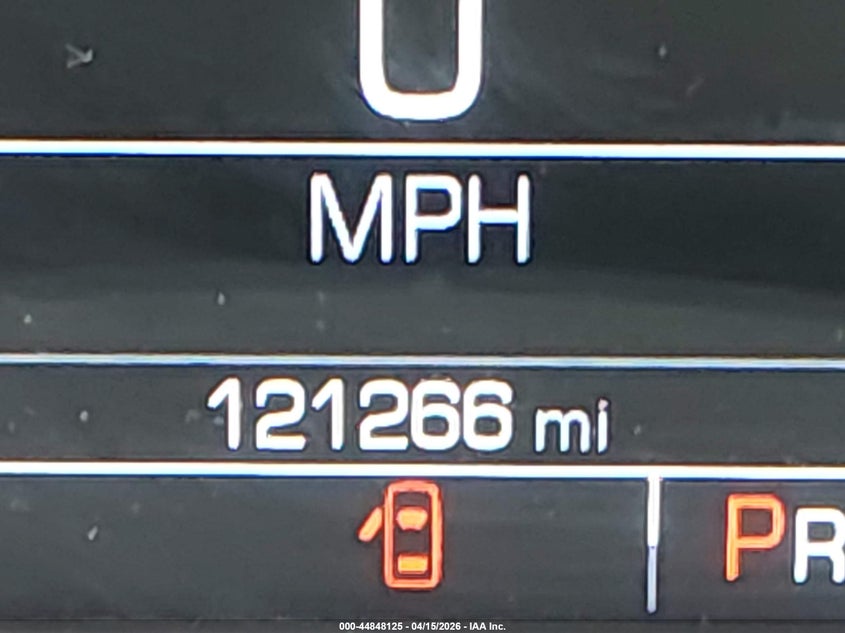 2017 Chevrolet Malibu 1Lt VIN: 1G1ZE5STXHF125280 Lot: 44848125