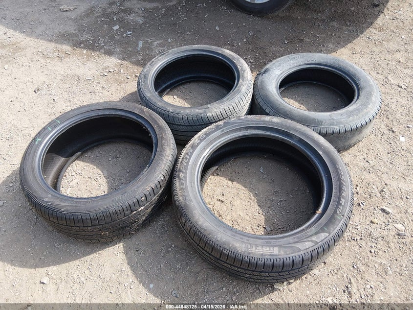 2017 Chevrolet Malibu 1Lt VIN: 1G1ZE5STXHF125280 Lot: 44848125