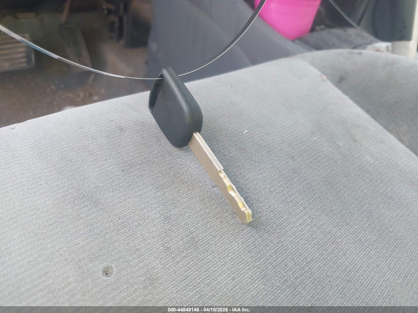 2003 Honda Civic Lx VIN: 2HGES16553H573020 Lot: 44848146