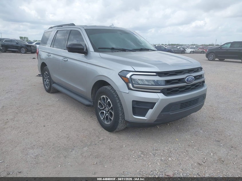 2022 Ford Expedition Xl