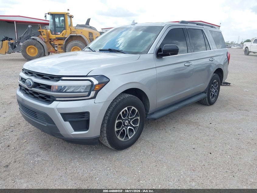 2022 Ford Expedition Xl