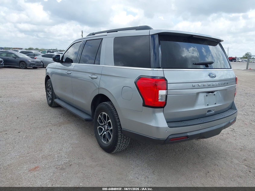 2022 Ford Expedition Xl