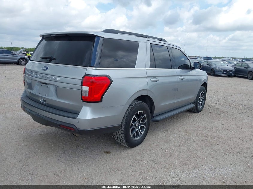 2022 Ford Expedition Xl